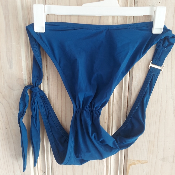 Kate Spade swim suit bottoms - Picture 3 of 3